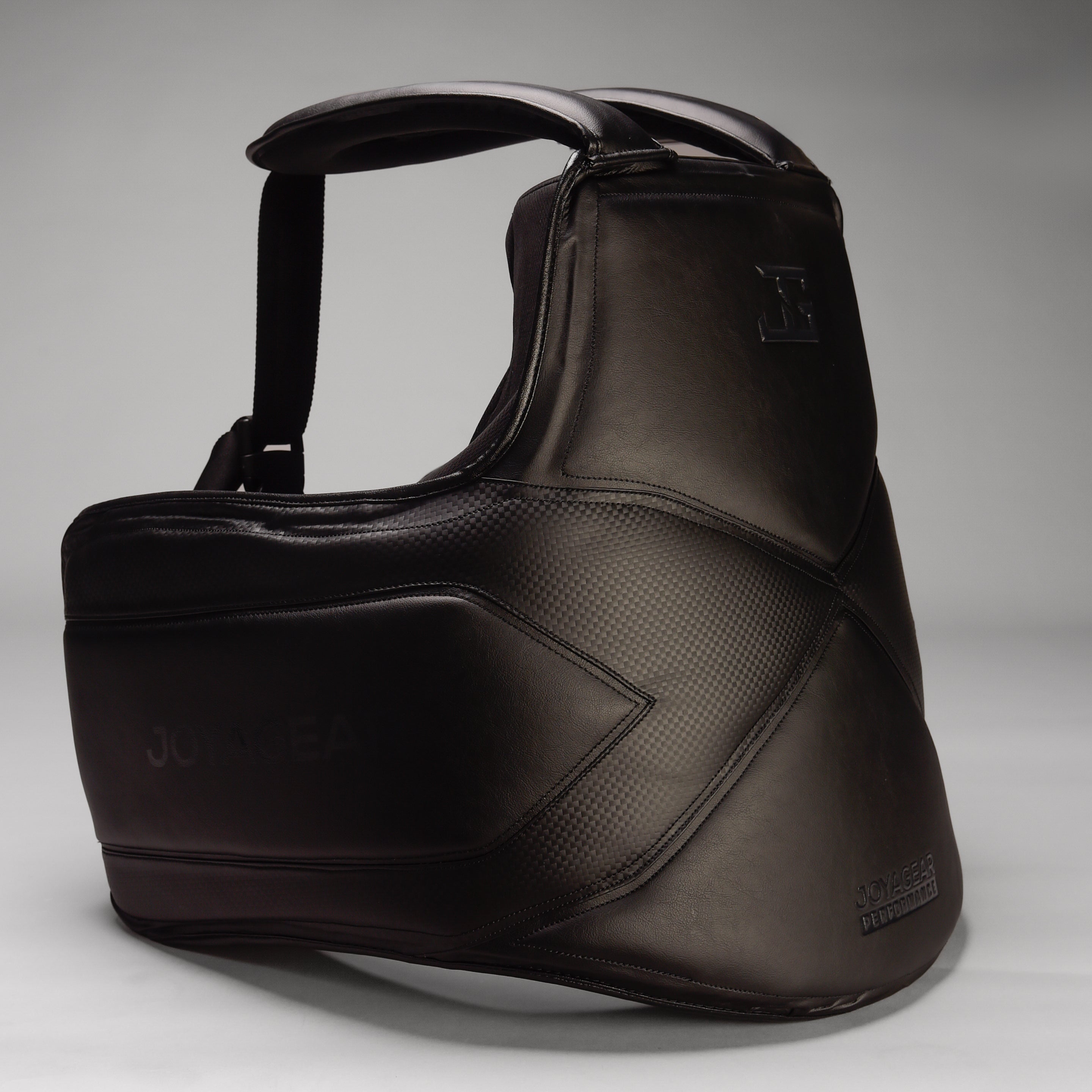 Joyagear Performance Body Protector Black/Carbon