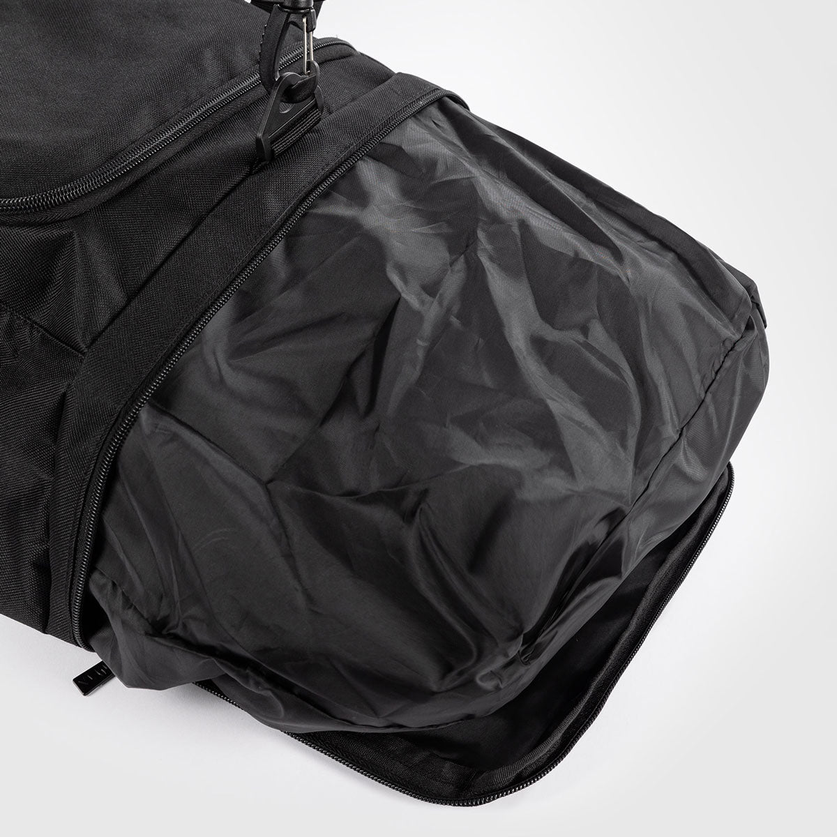 Sporttasche Venum Essential 37 Lt Schwarz