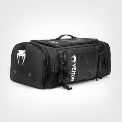 Sporttasche Venum Shockwave Convertible 48 Lt Schwarz