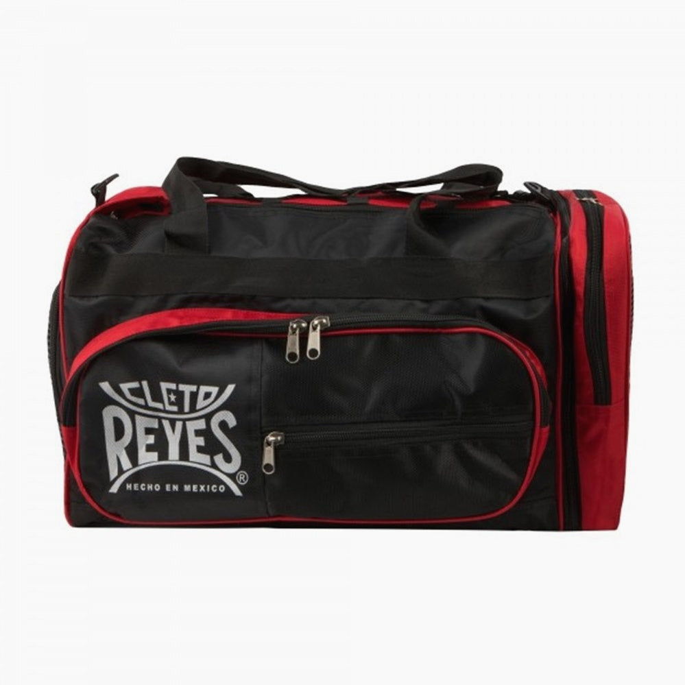 Sporttasche Cleto Reyes vom Vortrag