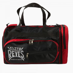Sporttasche Cleto Reyes vom Vortrag