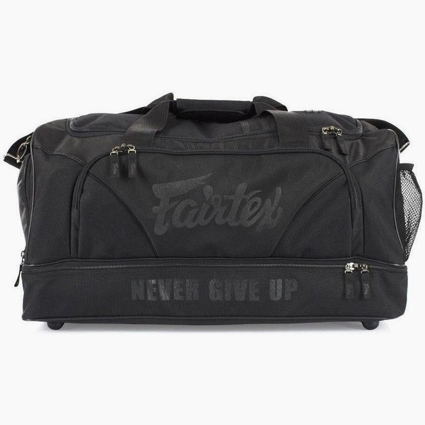 Gym Sporttasche Fairtex TASCHE2