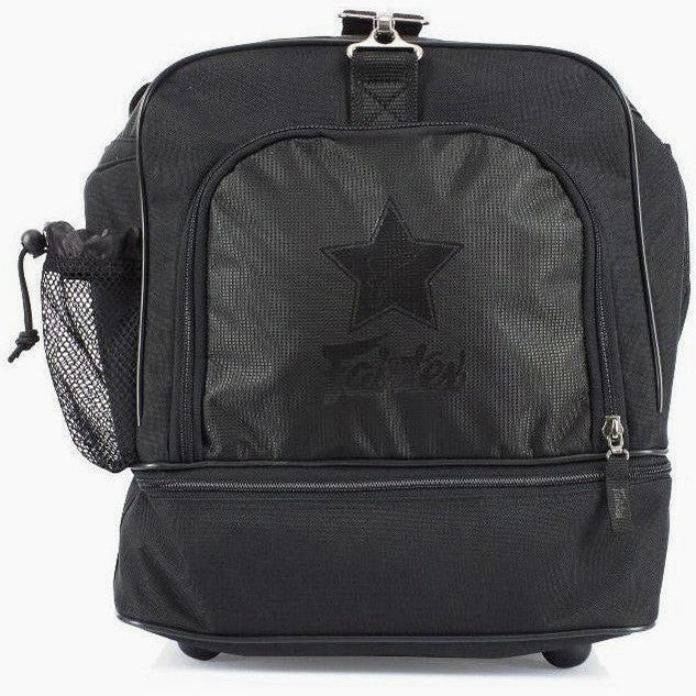 Gym Sporttasche Fairtex TASCHE2