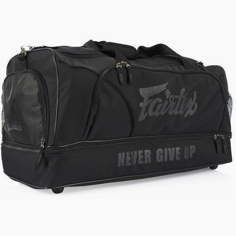 Gym Sporttasche Fairtex TASCHE2
