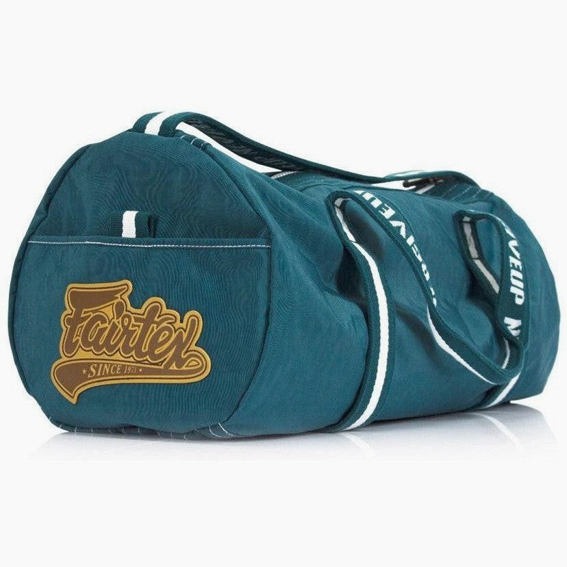 Gym Sporttasche Fairtex Barrel BAG9