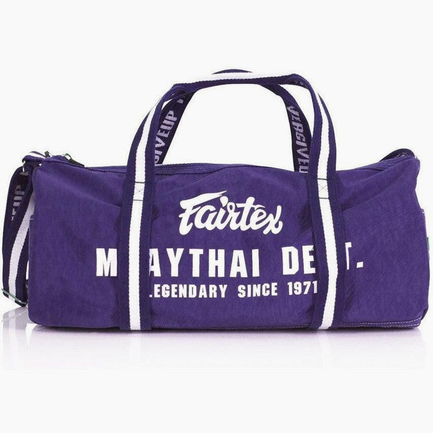 Gym Sporttasche Fairtex Barrel BAG9