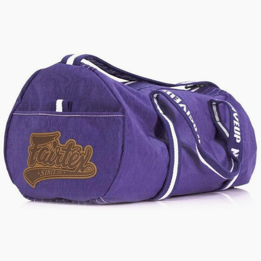 Gym Sporttasche Fairtex Barrel BAG9