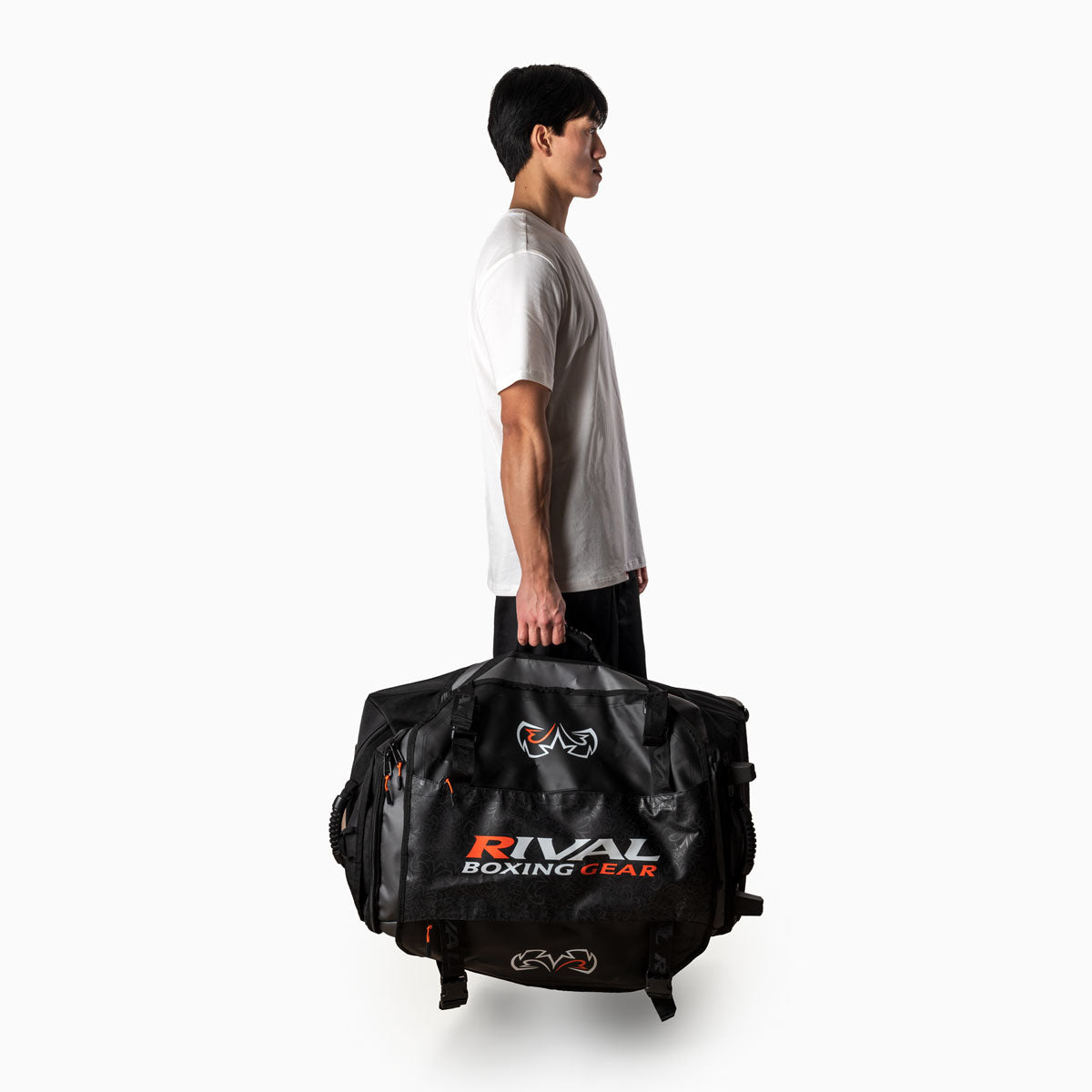 Rollsporttasche Rival Pro-Roller-Tasche RRB-P
