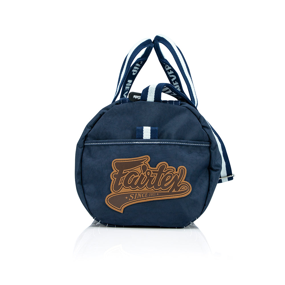 Gym Sporttasche Fairtex Barrel BAG9