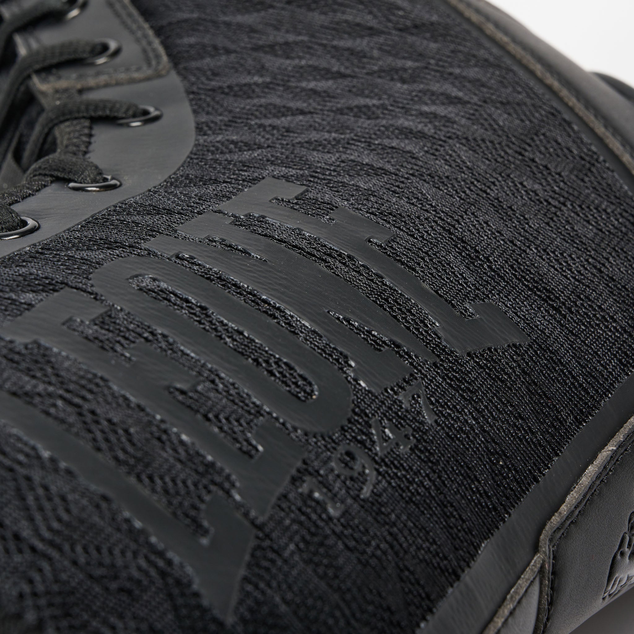 PROFESSIONAL BOXING SHOES