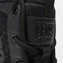 PROFESSIONAL BOXING SHOES