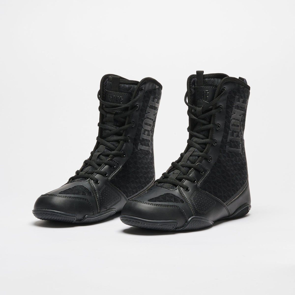 PROFESSIONAL BOXING SHOES