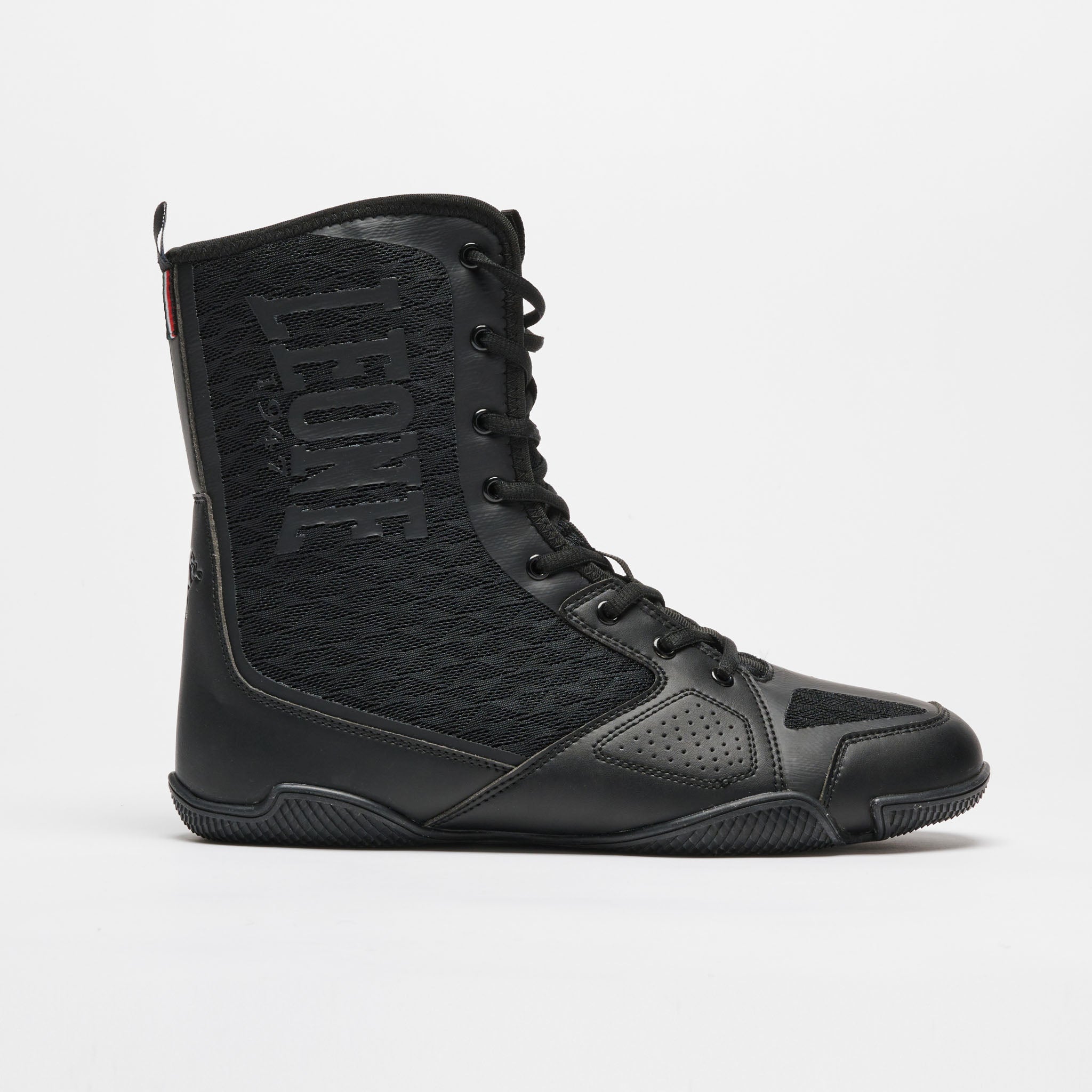 PROFESSIONAL BOXING SHOES