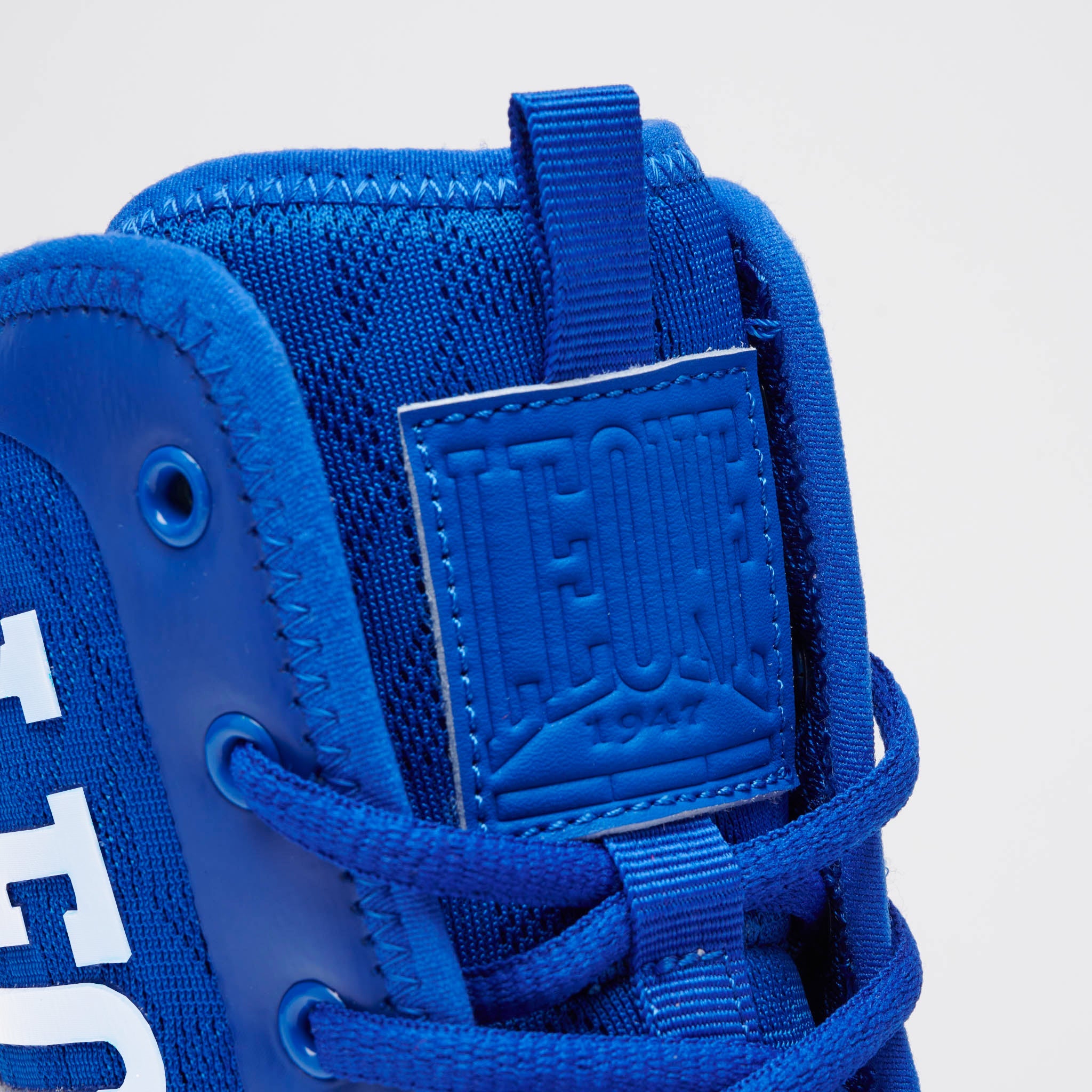 PROFESSIONAL BOXING SHOES
