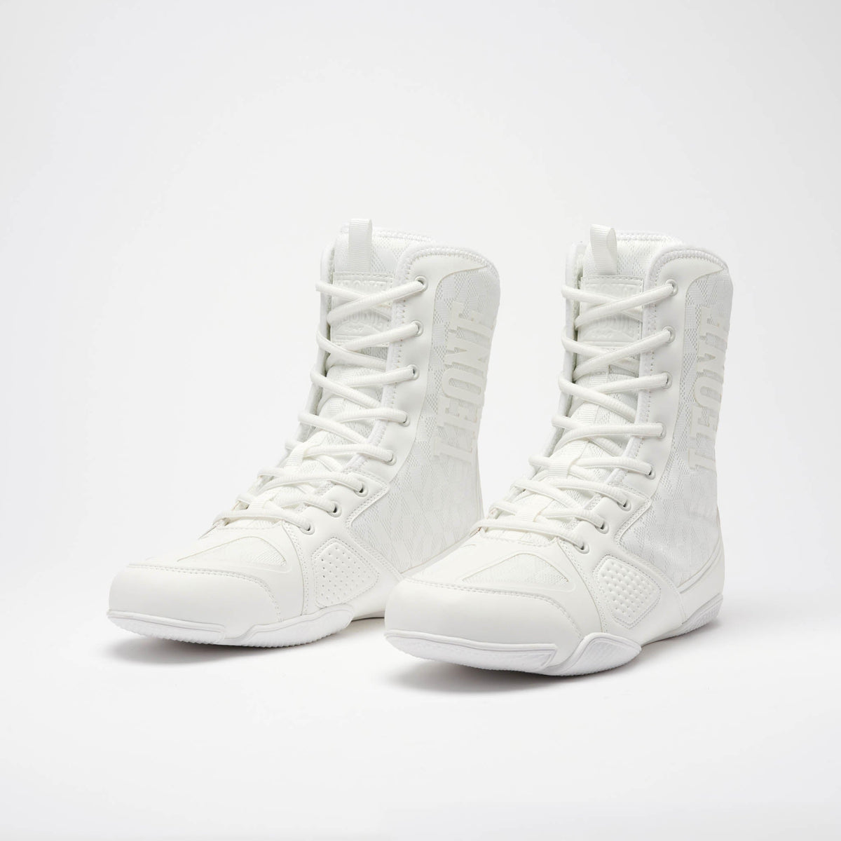 PROFESSIONAL BOXING SHOES