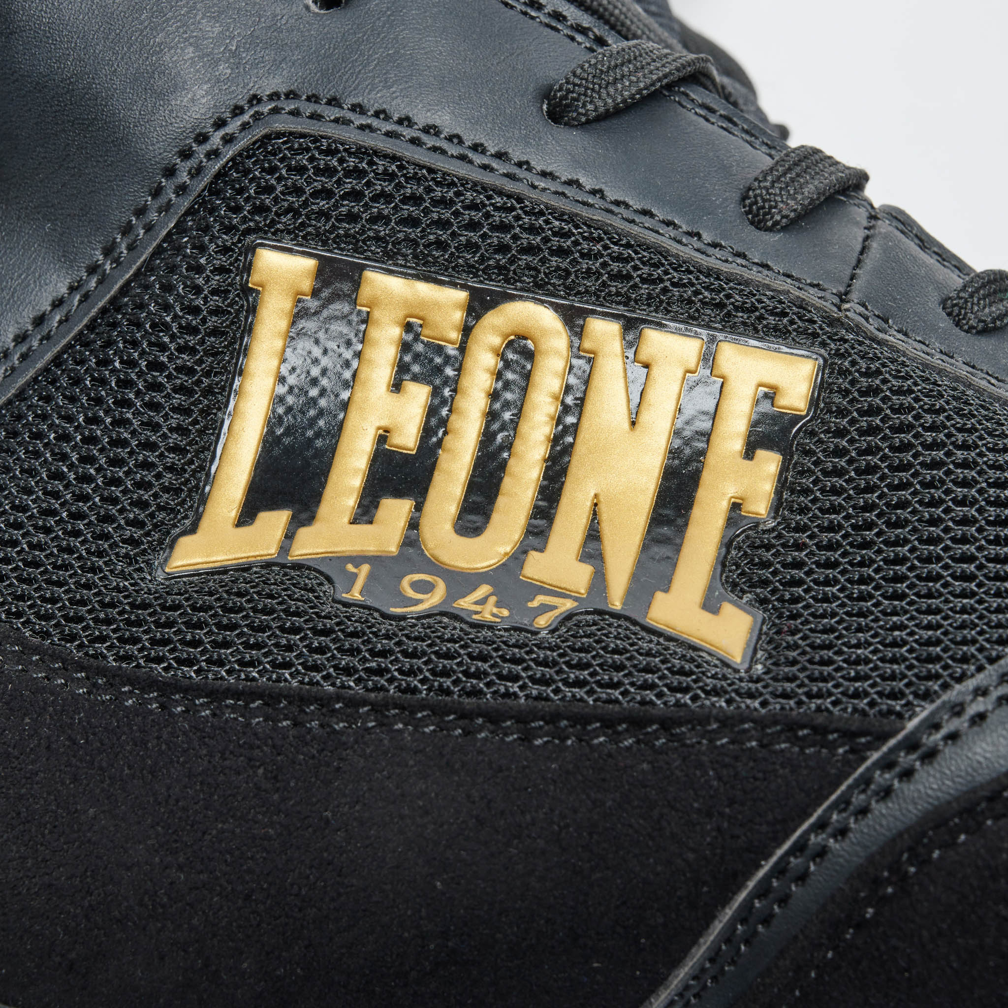 PREMIUM BOXING SHOES