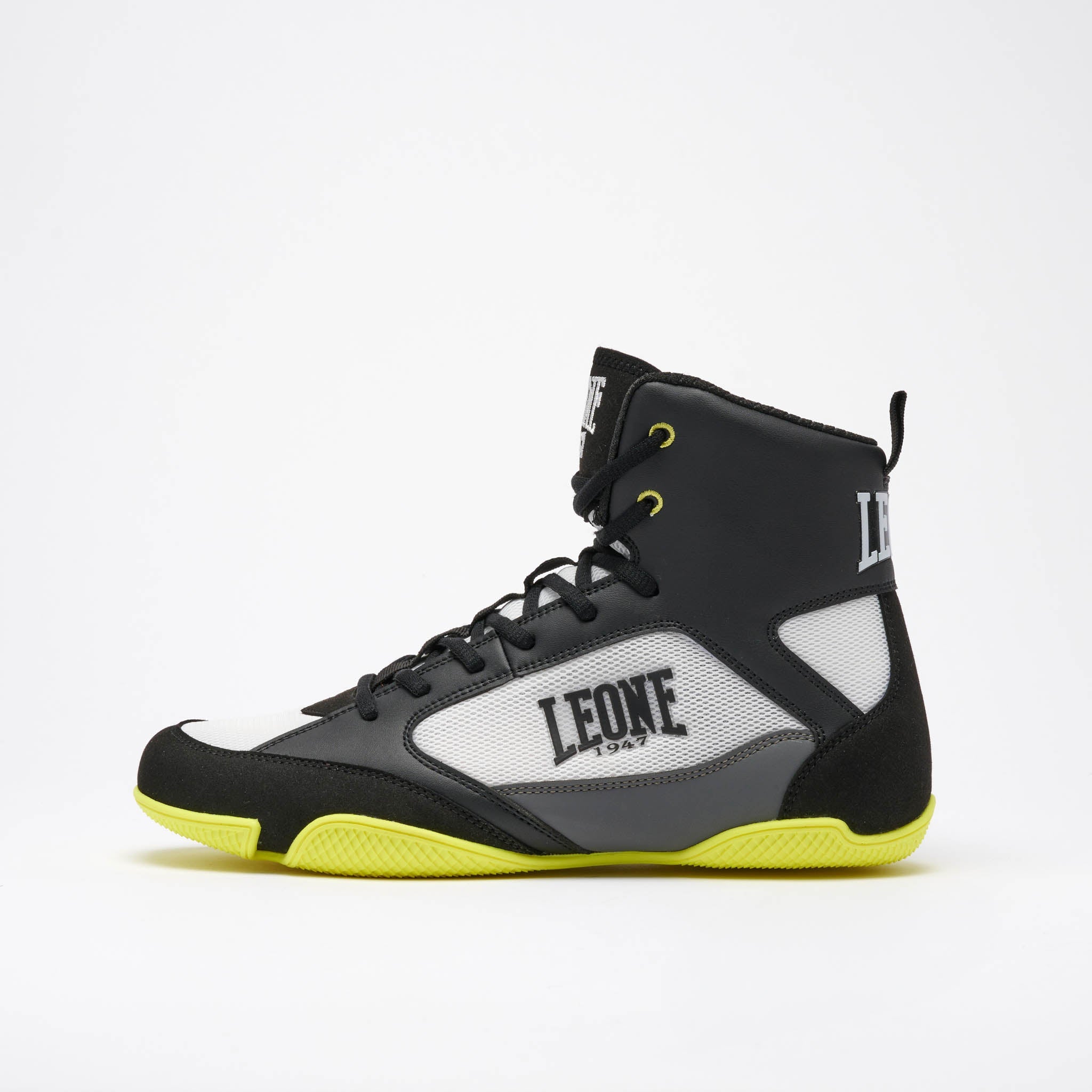 PREMIUM BOXING SHOES