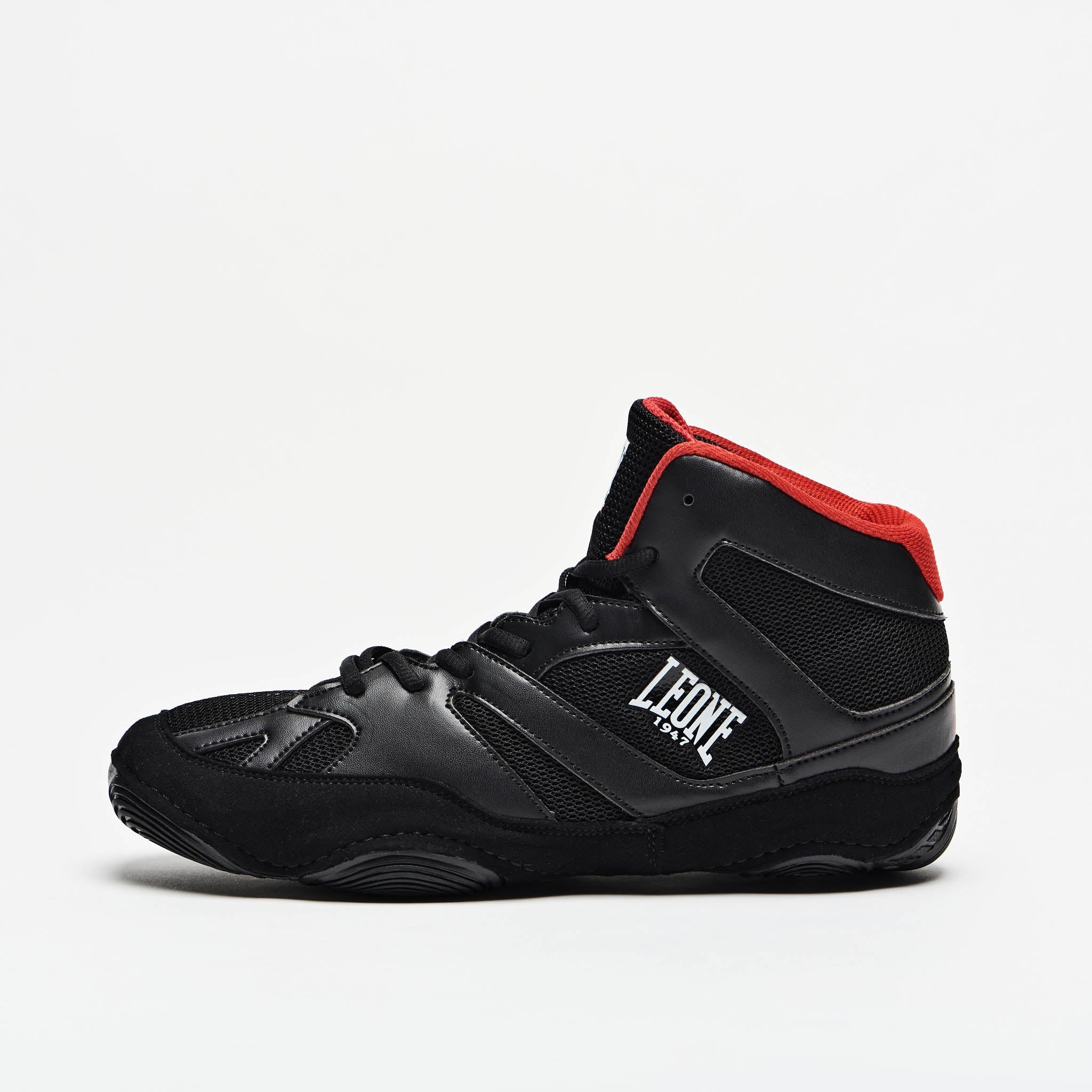LUCHADOR FIGHTING SHOES