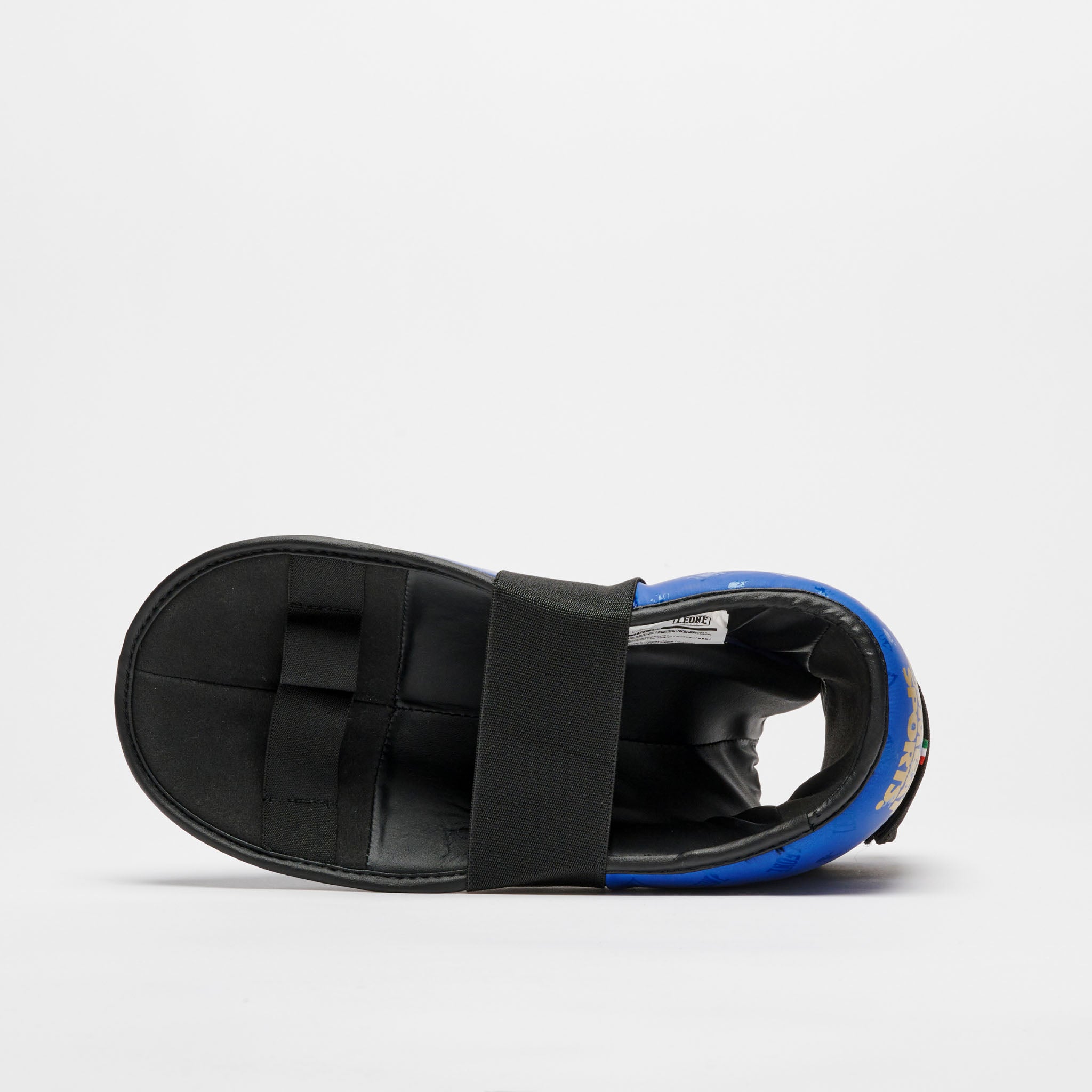 DNA FOOT PROTECTION