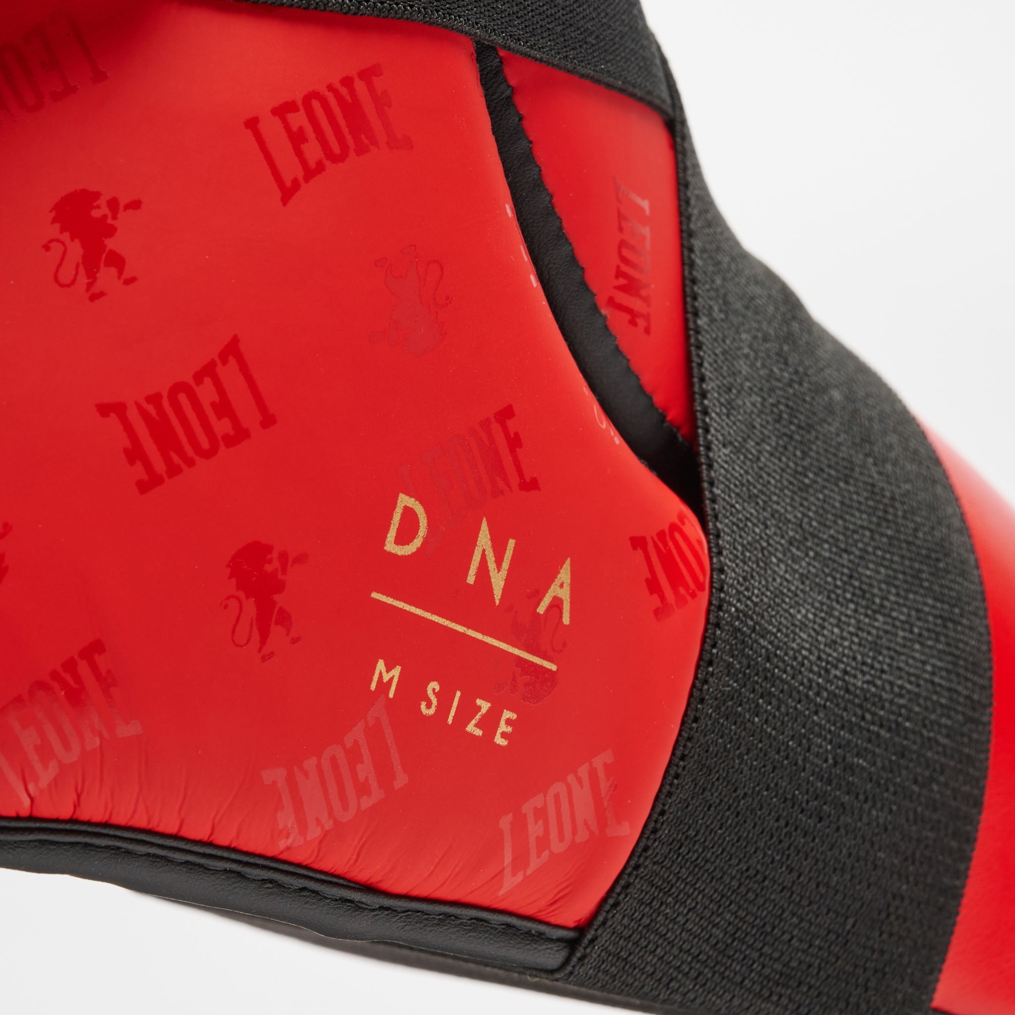 DNA FOOT PROTECTION