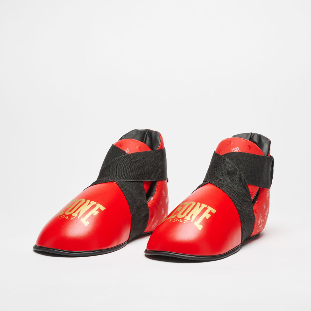 DNA FOOT PROTECTION