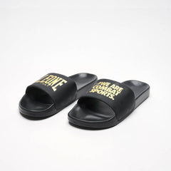 SHOWER SLIPPERS