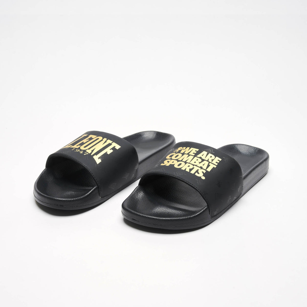 DNA SHOWER SLIPPERS