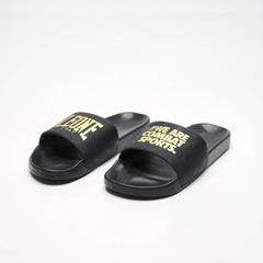 DNA SHOWER SLIPPERS