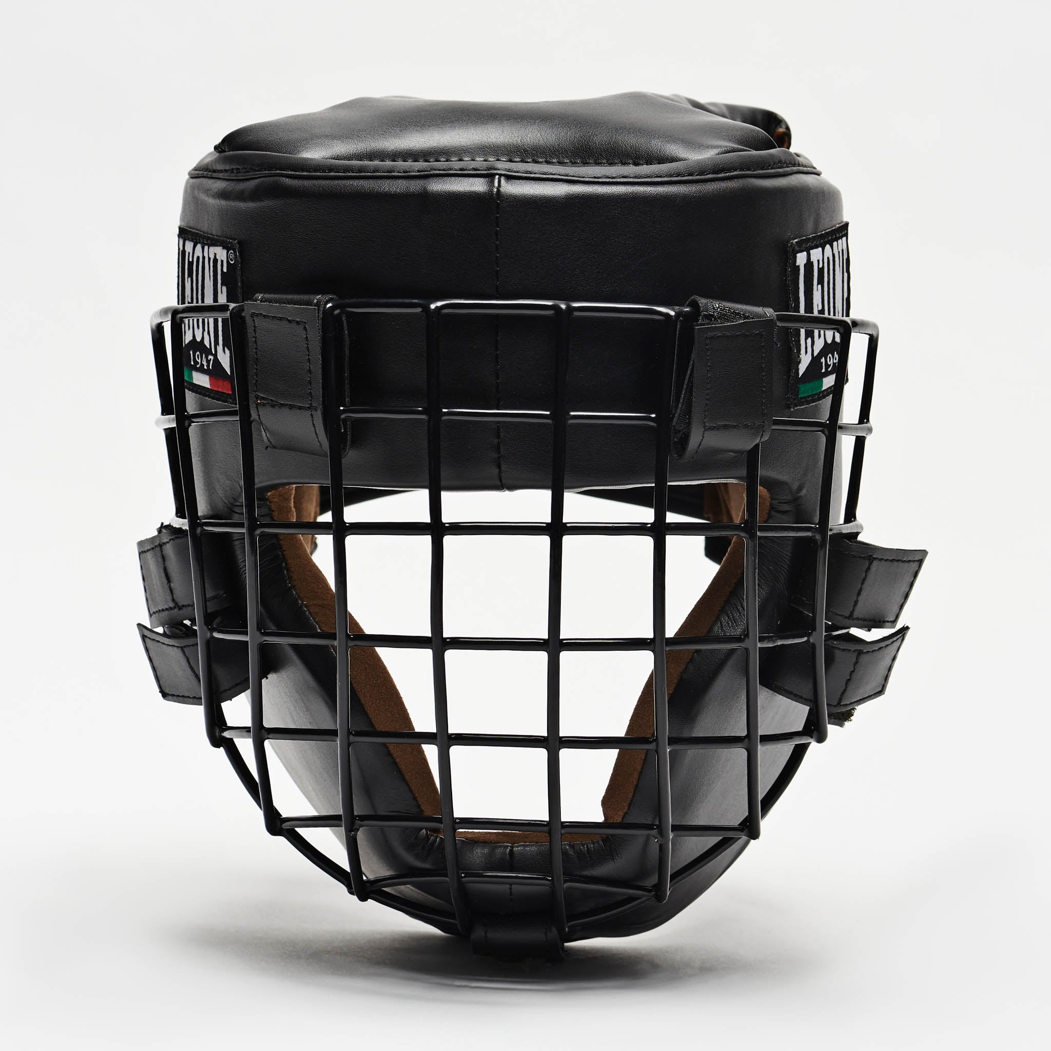 FIGHTER Headgear