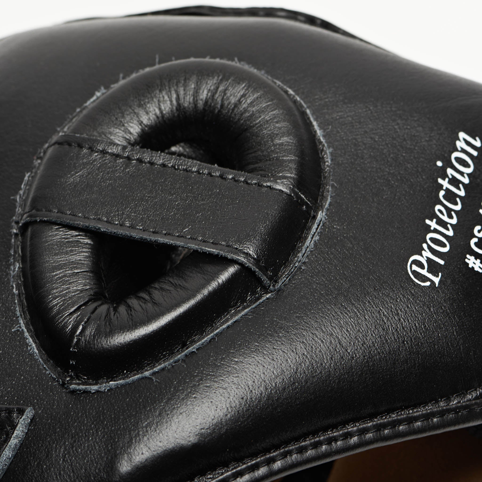 PROTECTION Headgear