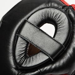 FULL COVER Headgear