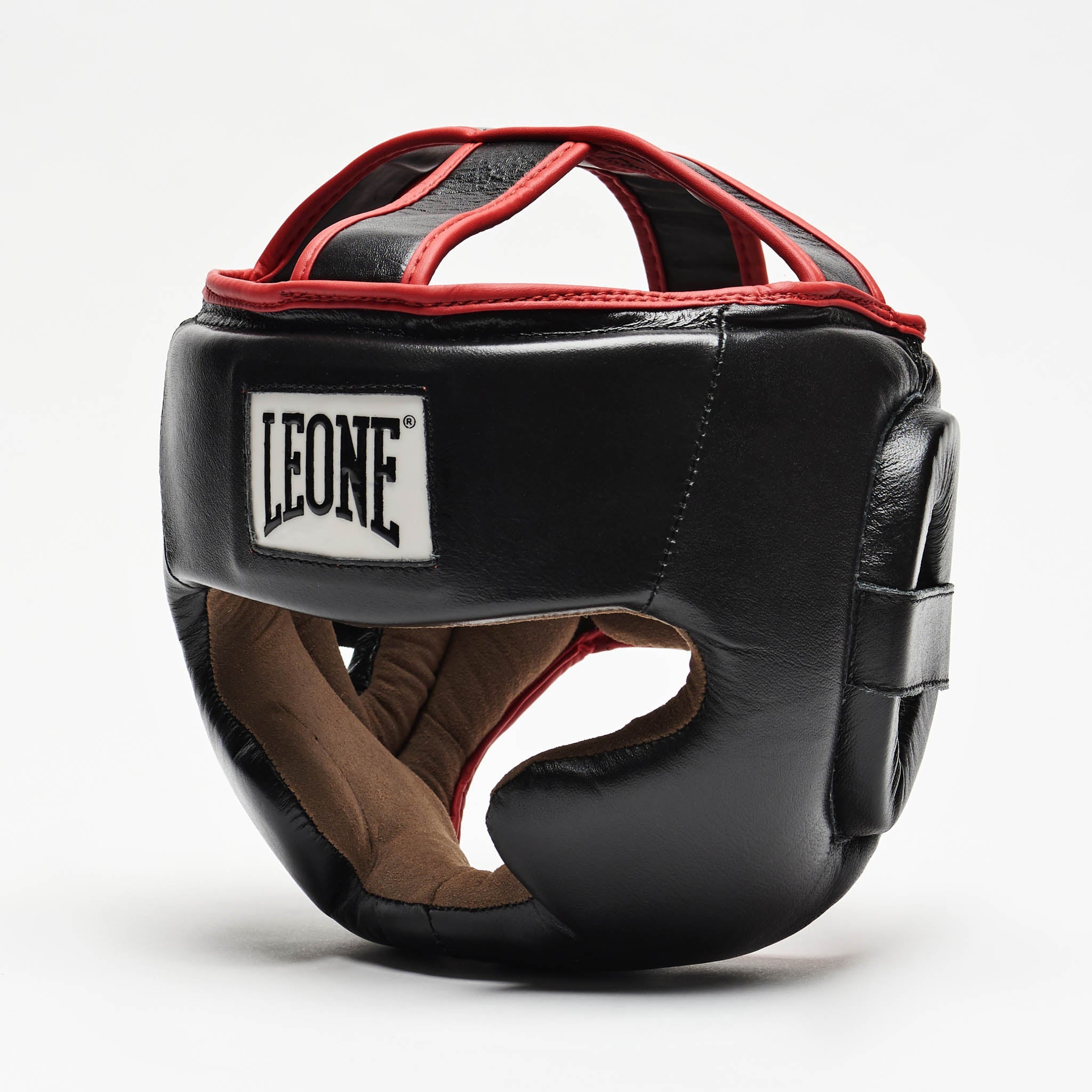 FULL COVER Headgear