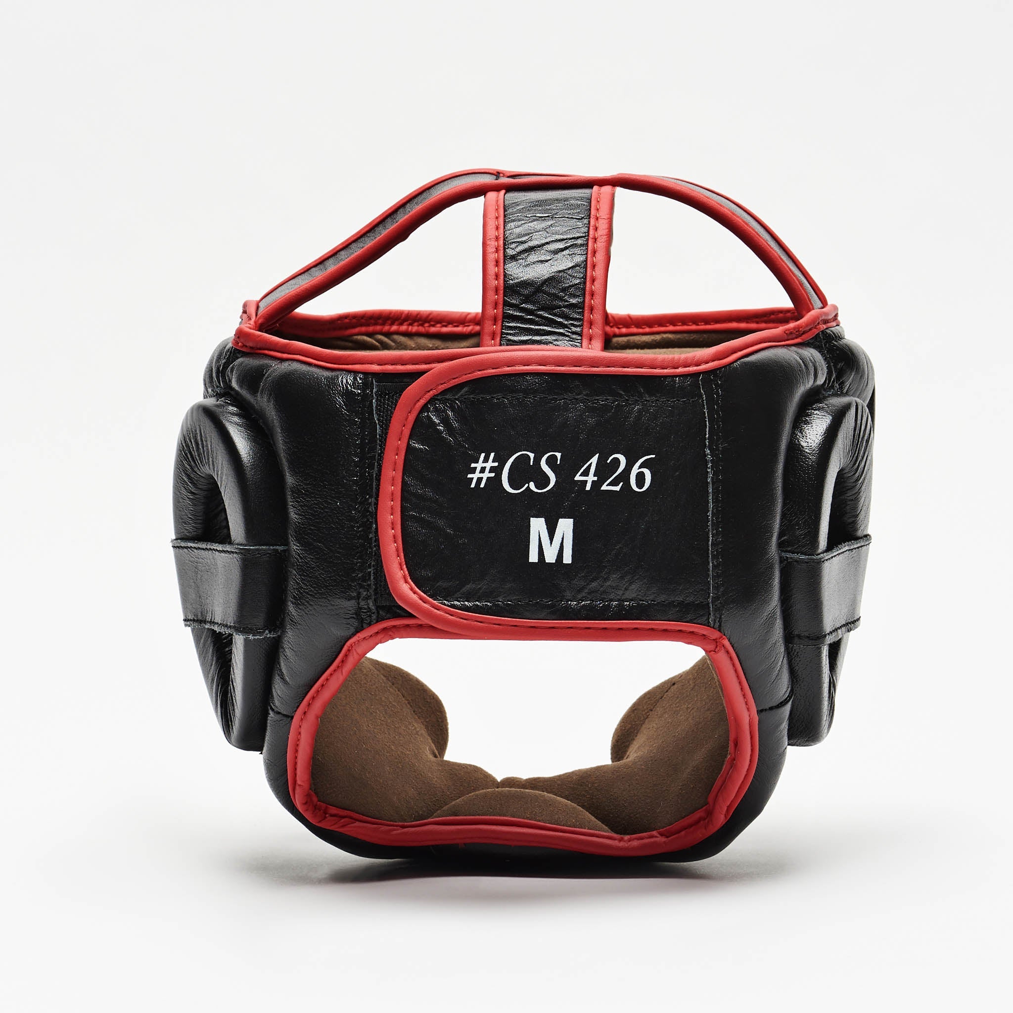 FULL COVER Headgear