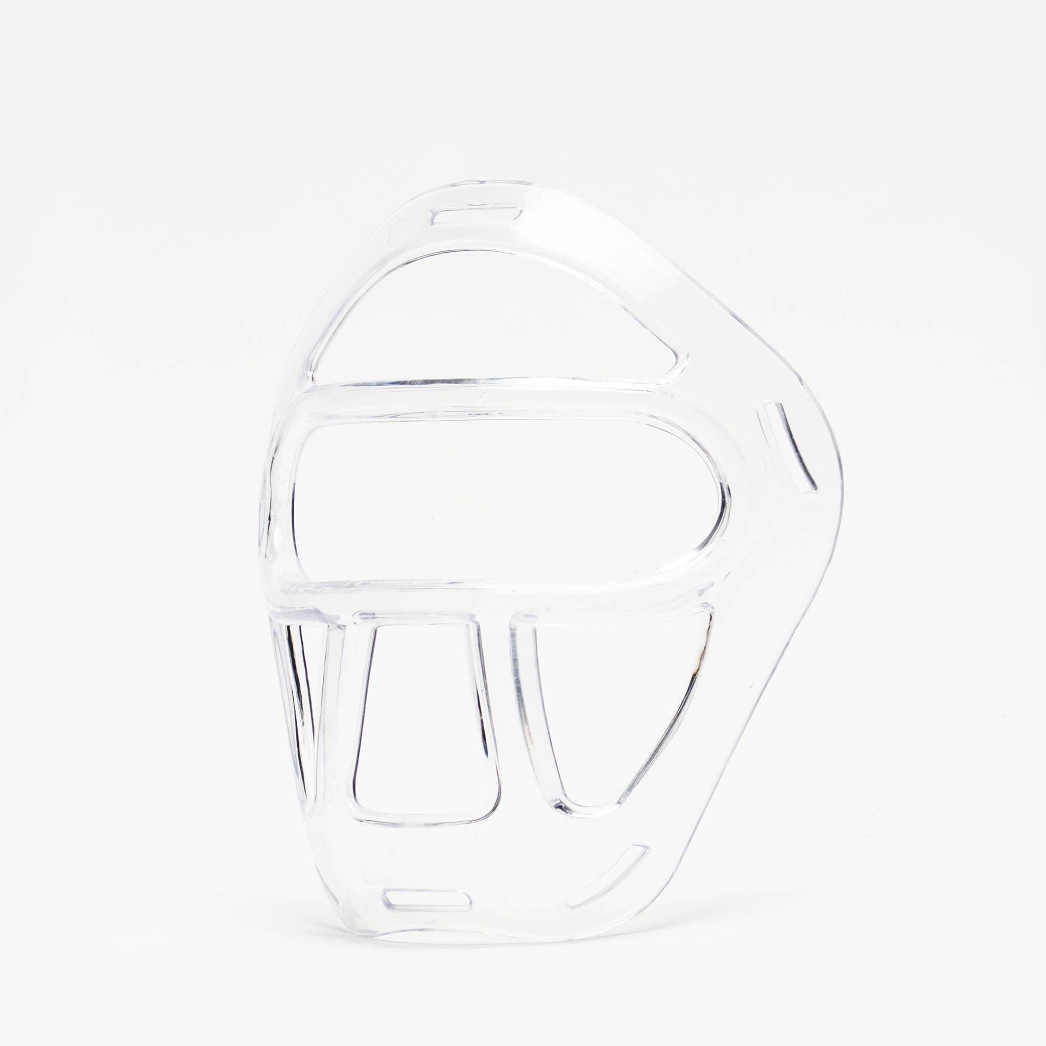 PLASTIC PAD HEADGEAR