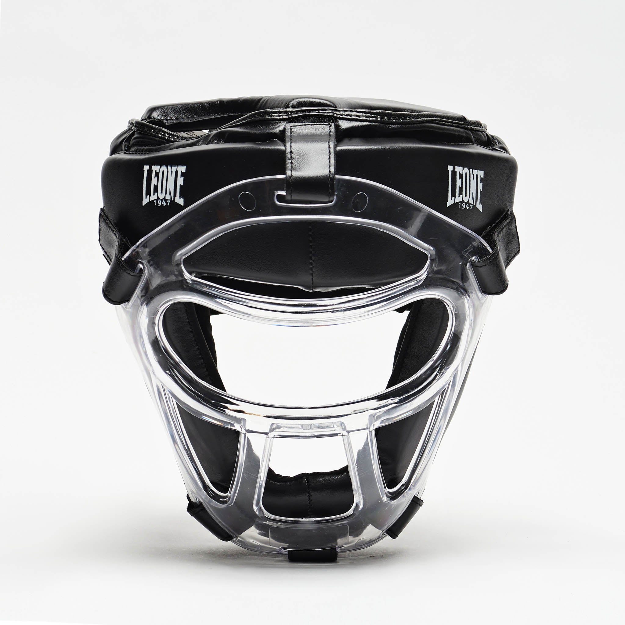PLASTIC PAD HEADGEAR