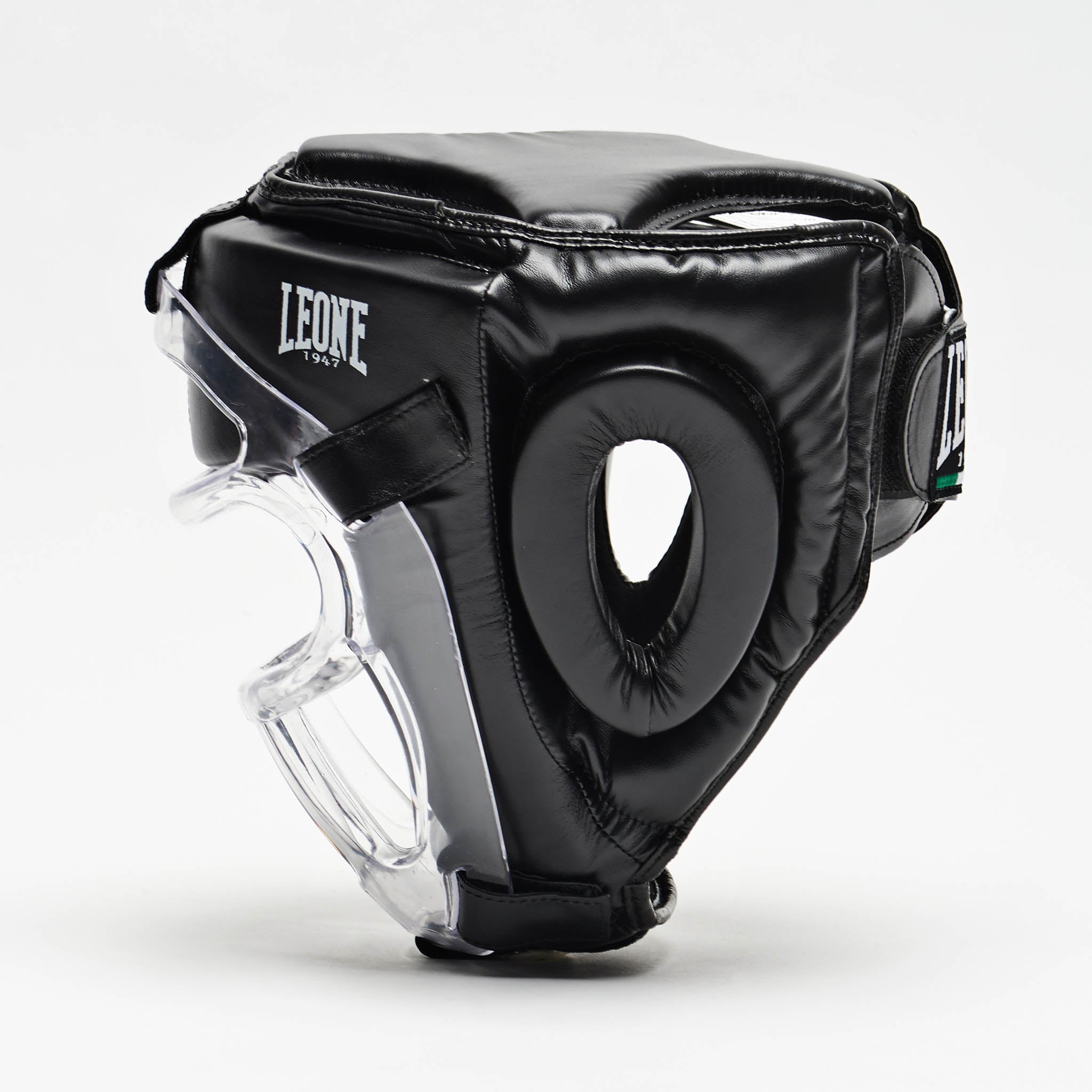 PLASTIC PAD HEADGEAR