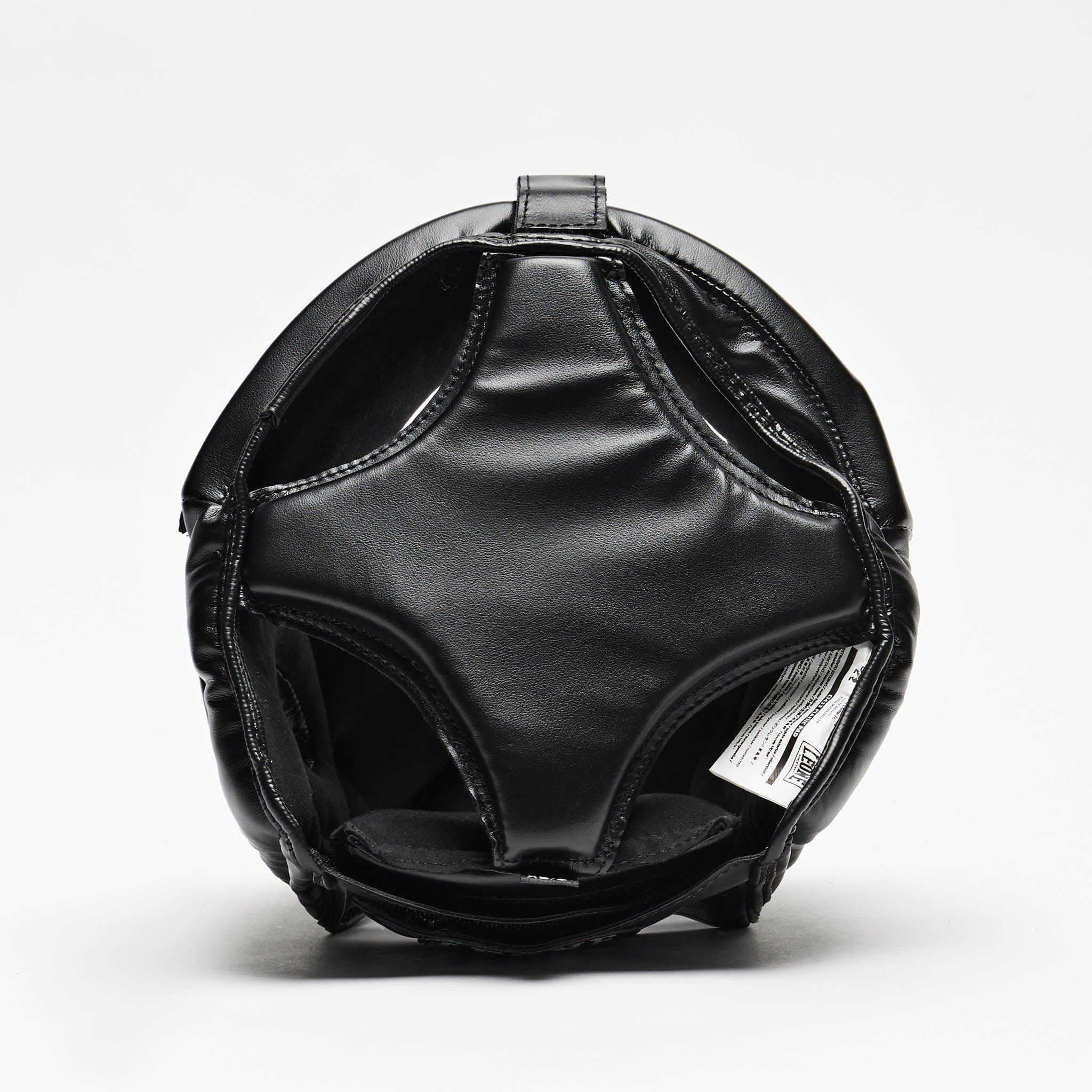 PLASTIC PAD HEADGEAR