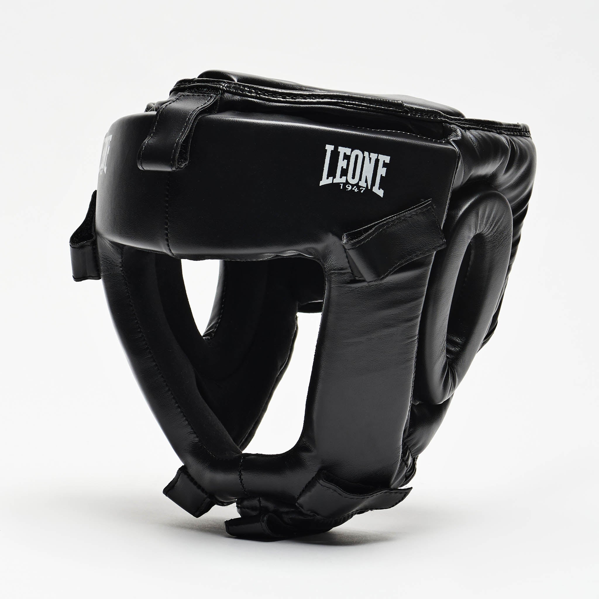 PLASTIC PAD HEADGEAR