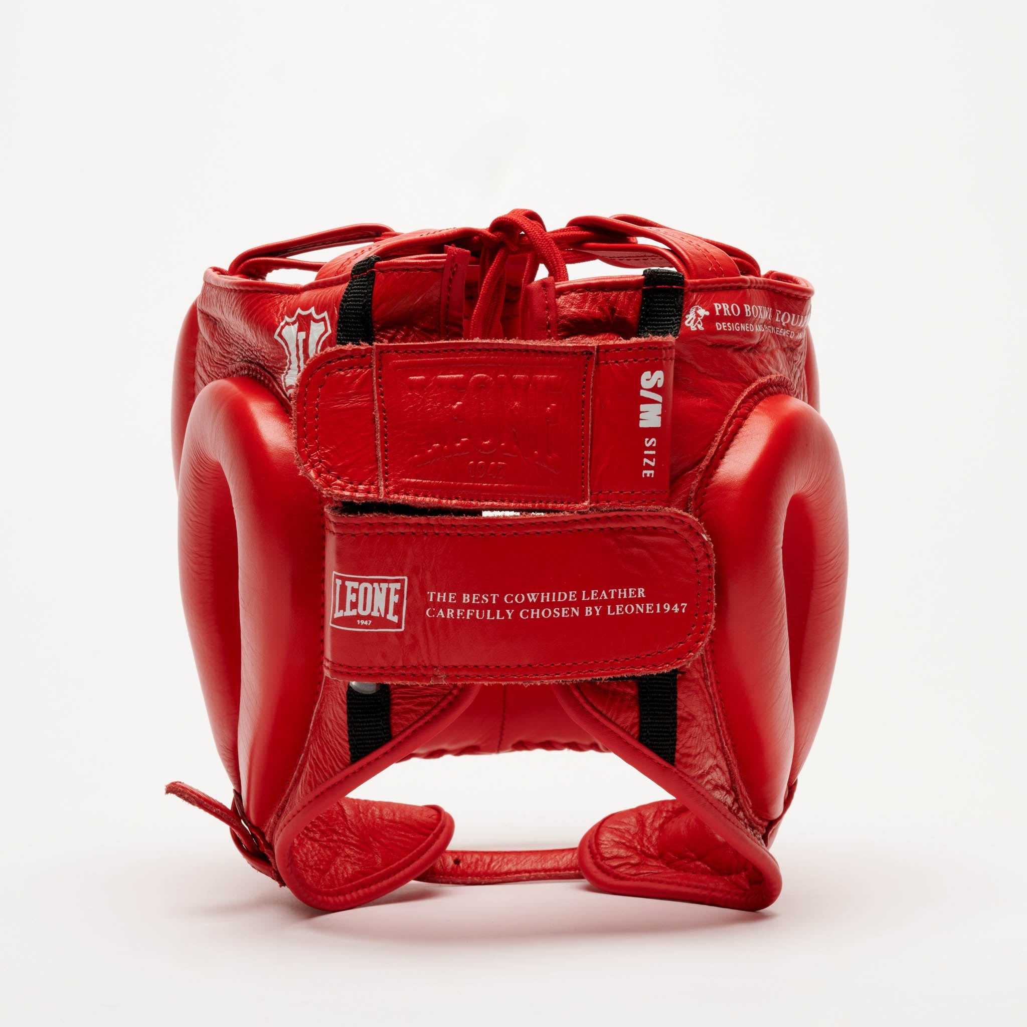 HEADGEAR THE GREATEST