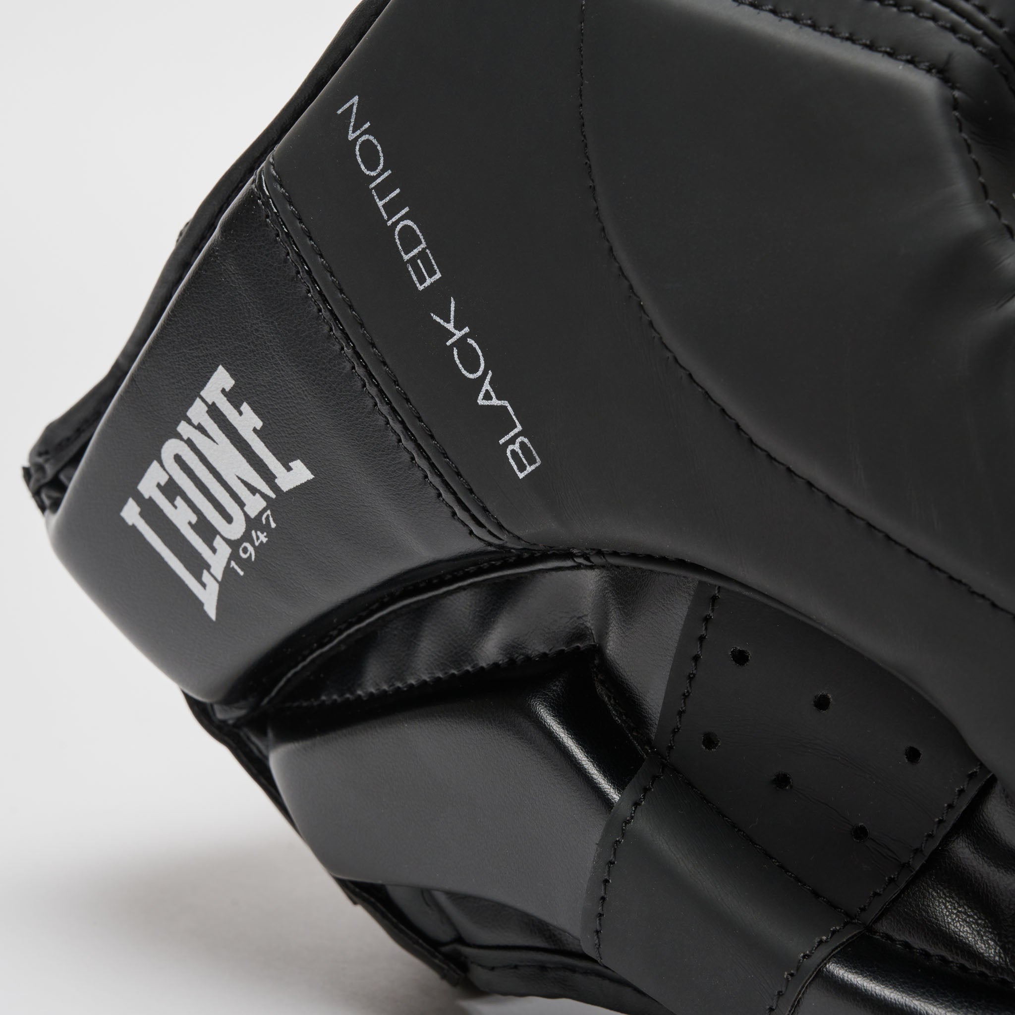 BLACK EDITION HEADGEAR