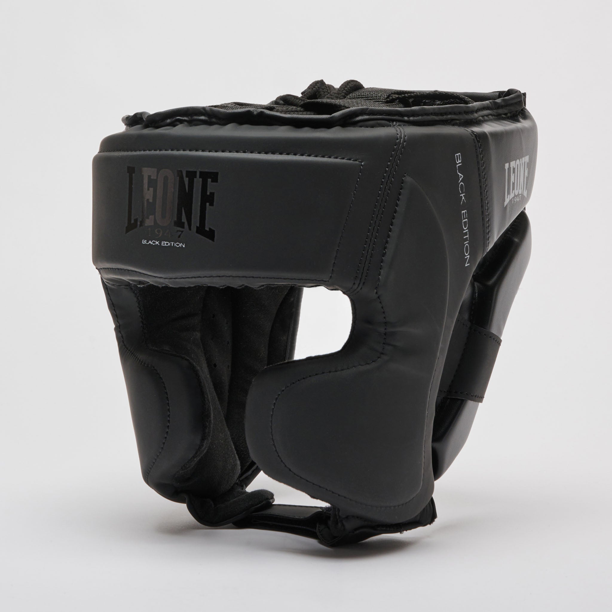 BLACK EDITION HEADGEAR