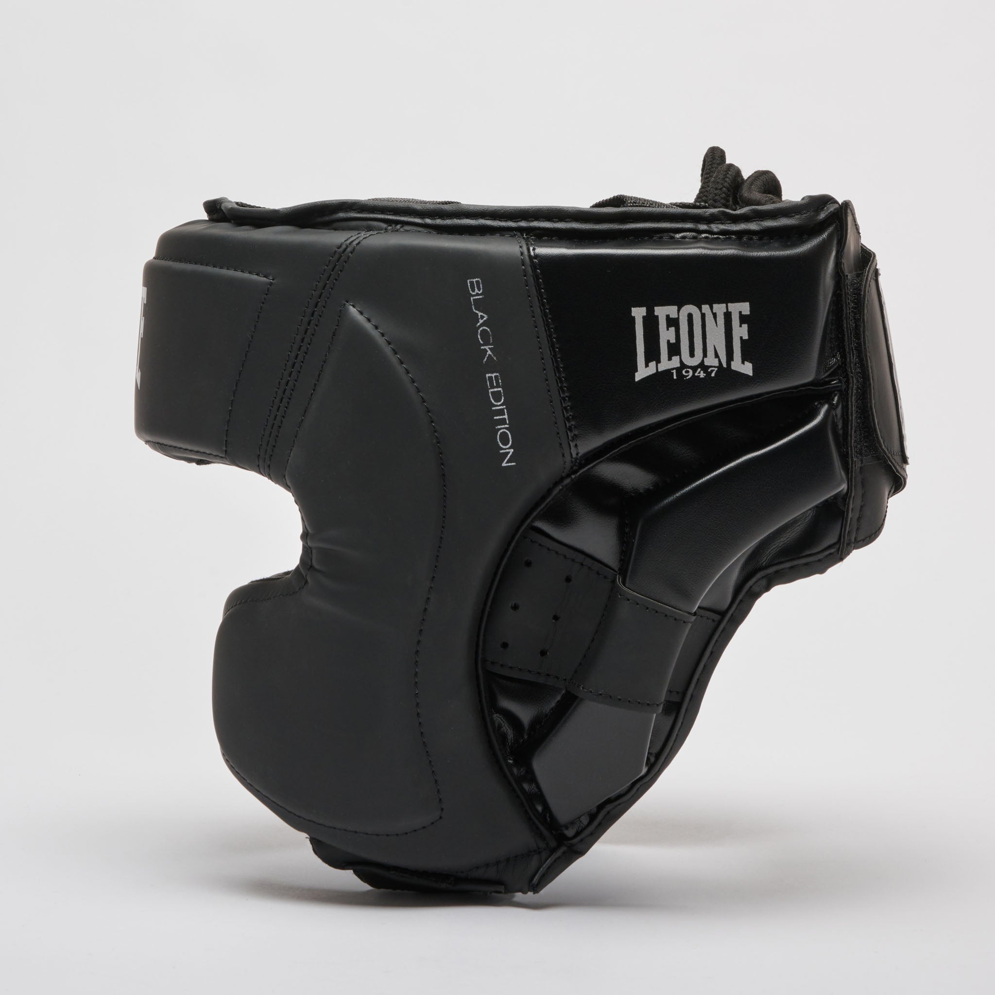 BLACK EDITION HEADGEAR