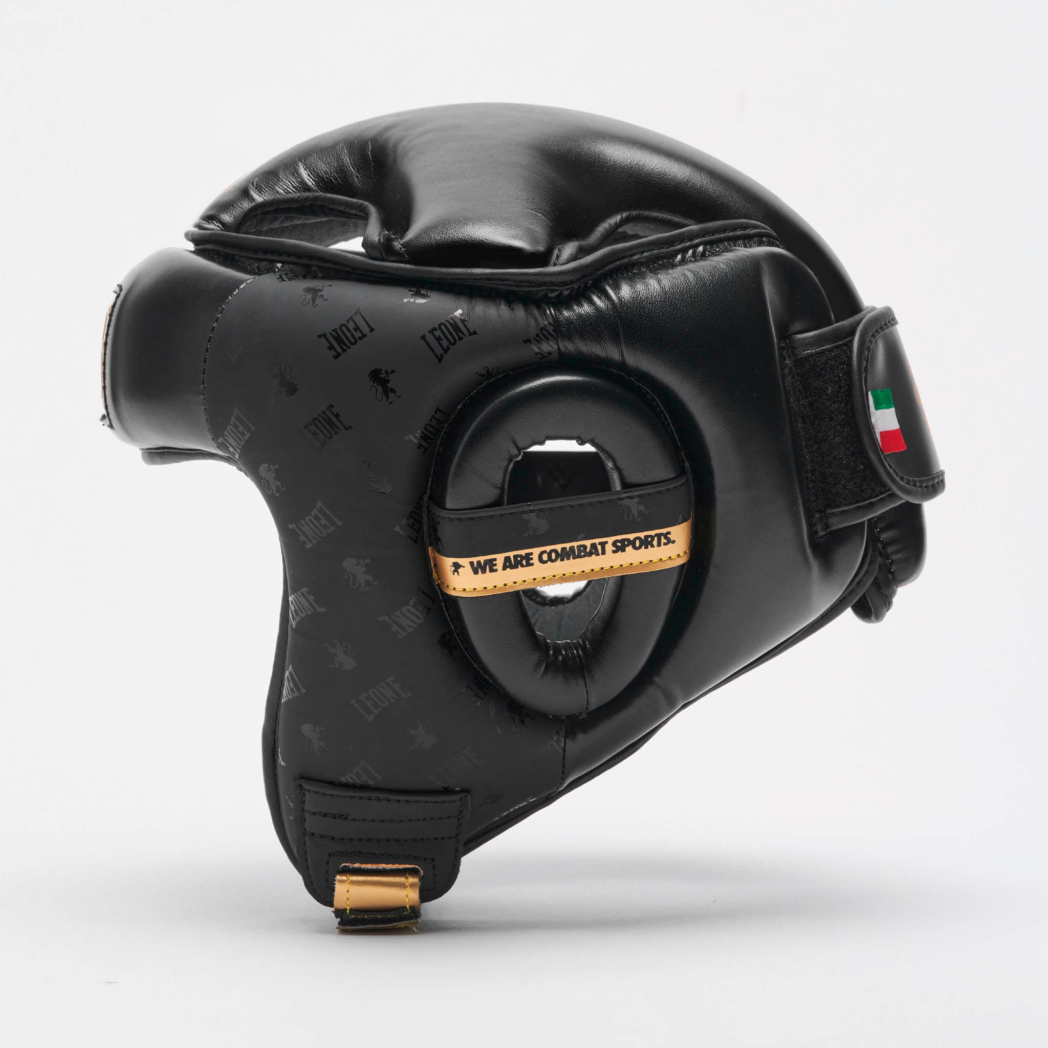 HEADGEAR DNA