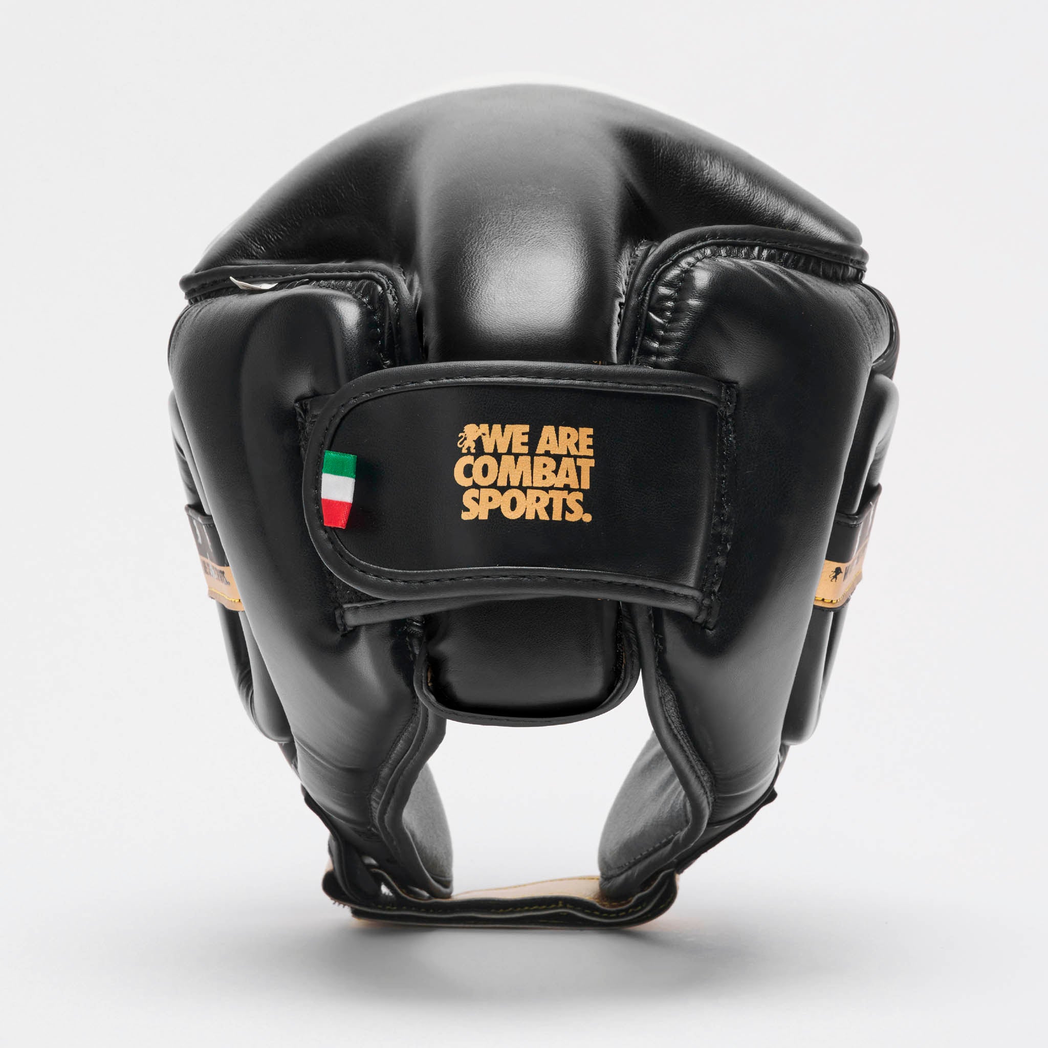 HEADGEAR DNA