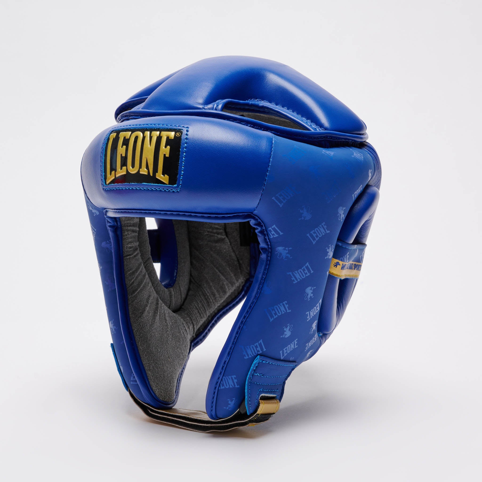 HEADGEAR DNA