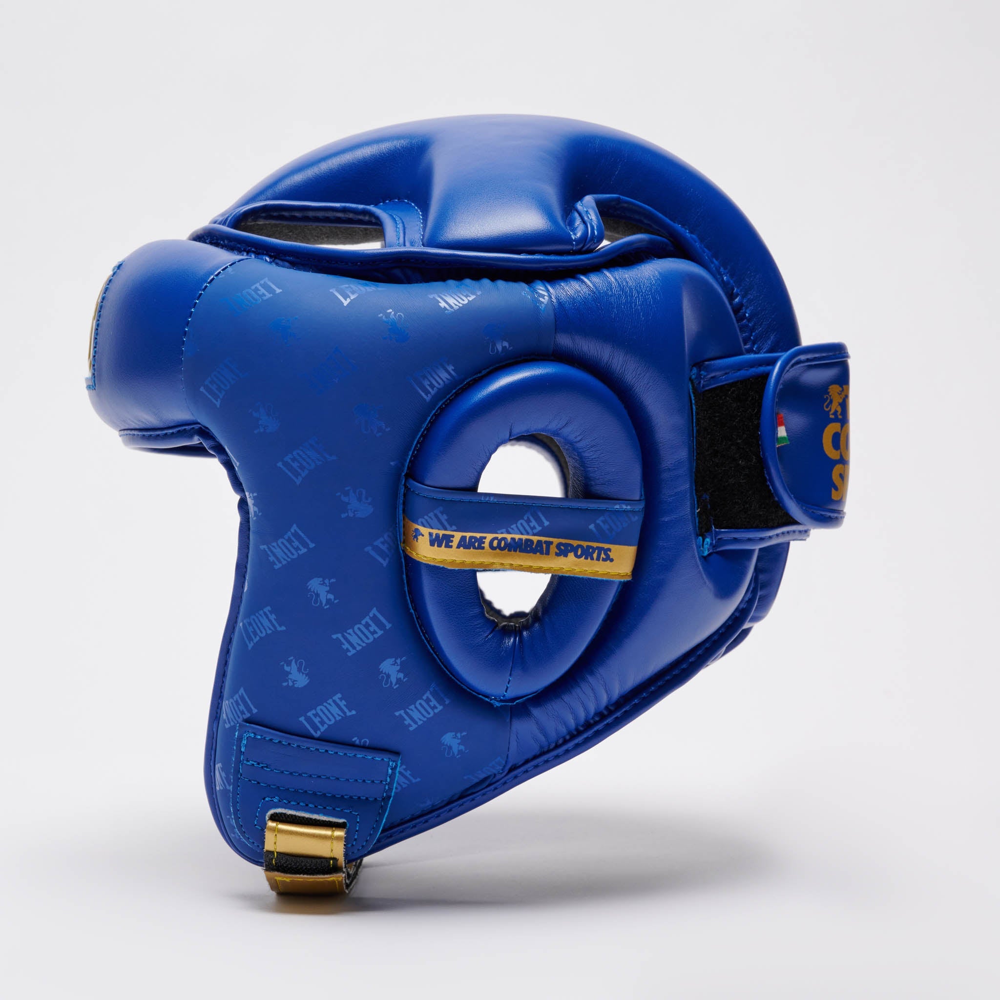 HEADGEAR DNA