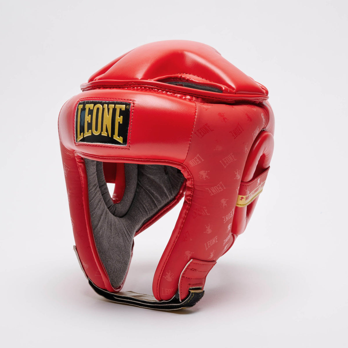 HEADGEAR DNA