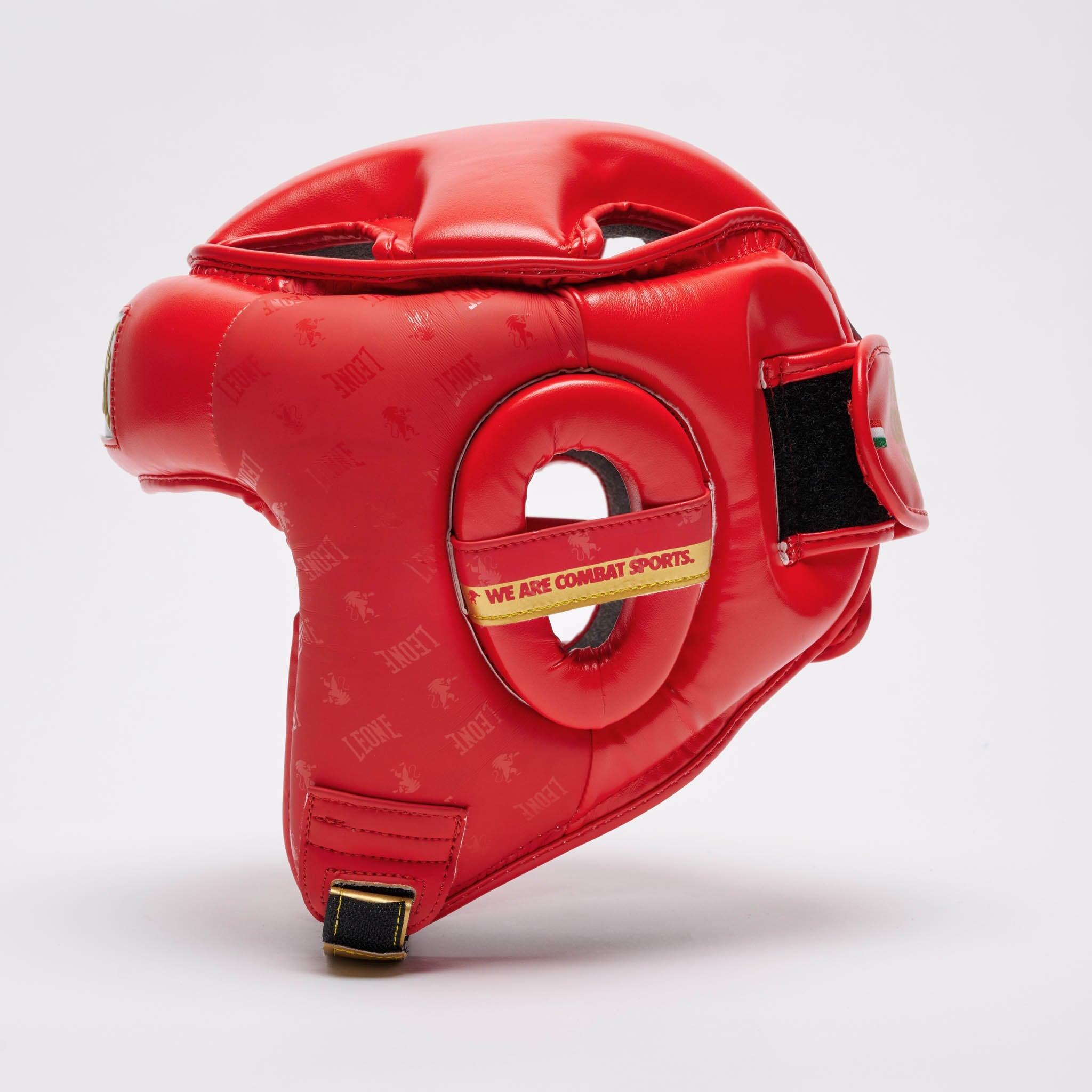 HEADGEAR DNA