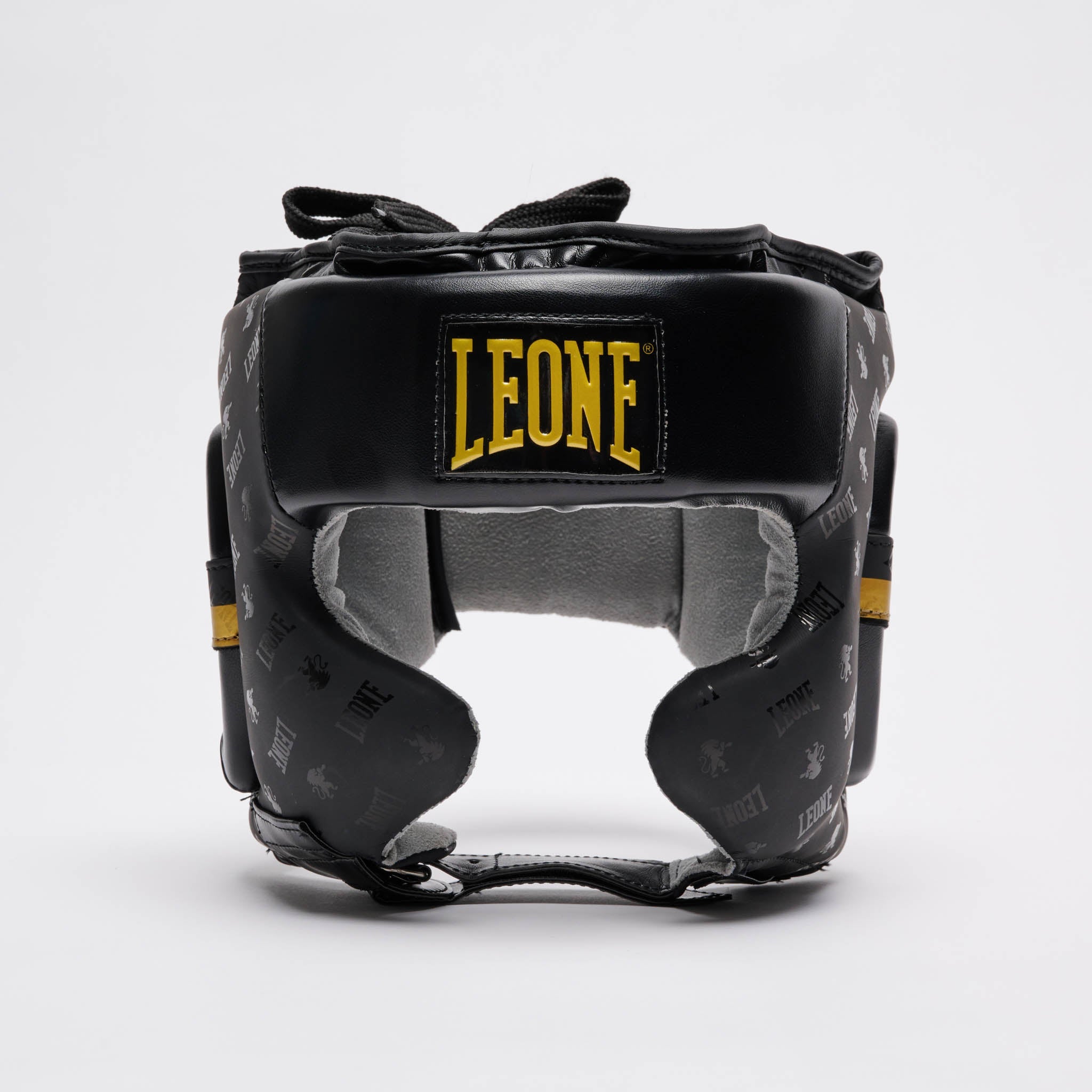 HEADGEAR DNA