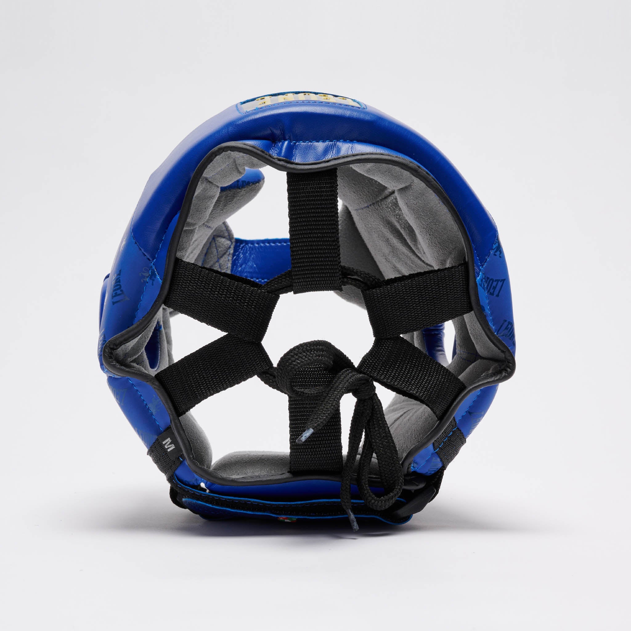 HEADGEAR DNA